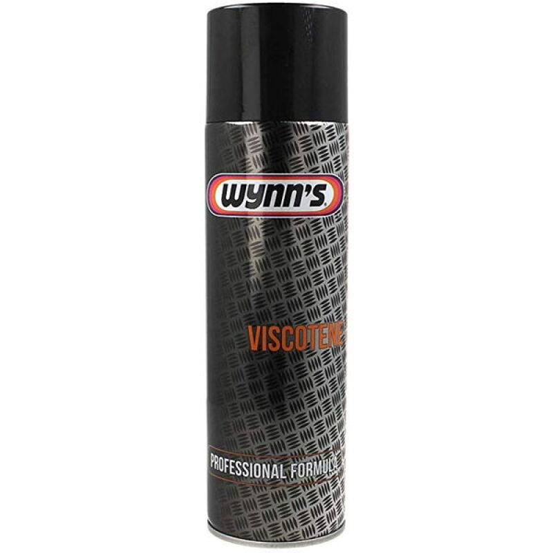 WYNNS Viscotene - Sintetička adhezivna mast u spreju 500 mL