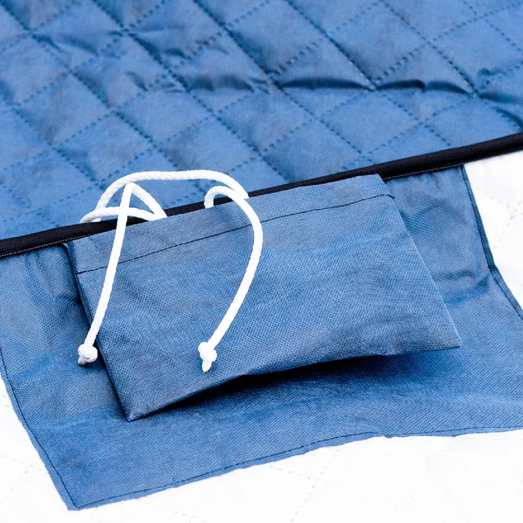 Protivgradna auto cerada Carpassion-Pillow Hatchback/Karavan XL (455-485cm) 7 Protivgradna auto cerada Carpassion-Pillow Hatchback M (355-380cm)