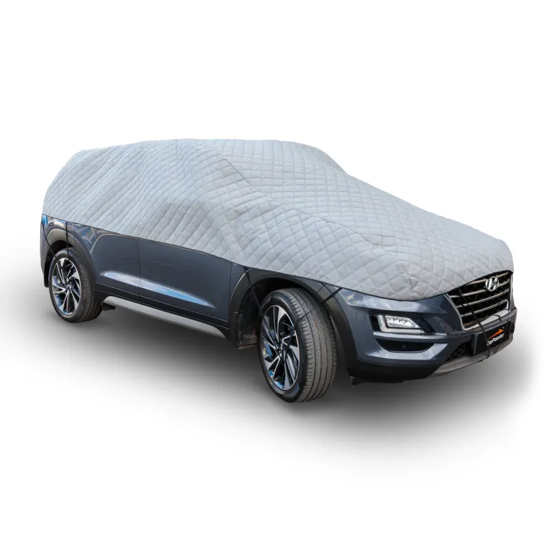 Protivgradna auto cerada Carpassion-Half Pillow Hatchback/Karavan L (430-455cm)