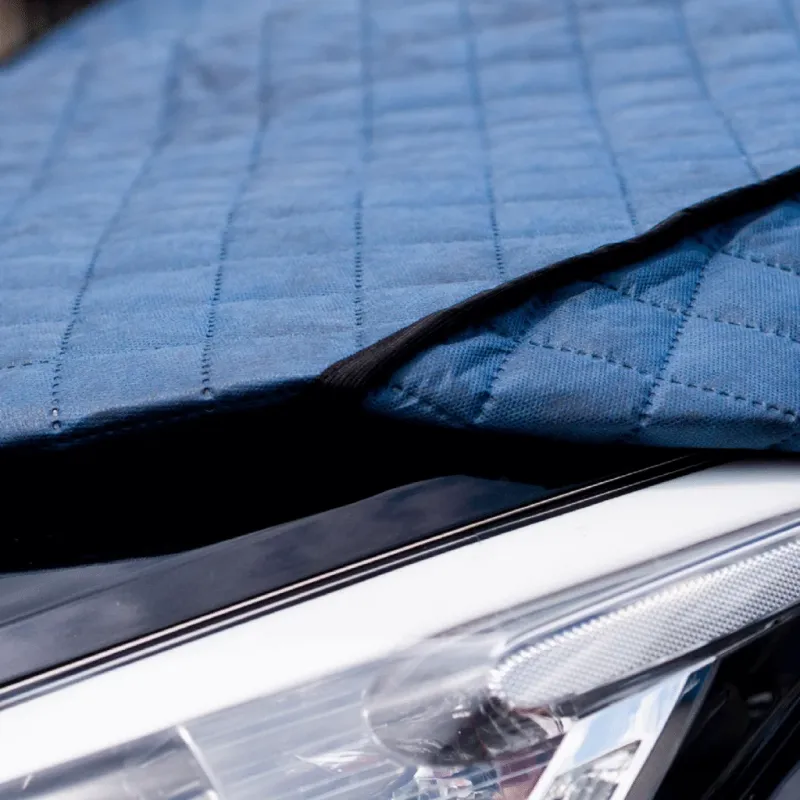 Protivgradna auto cerada Carpassion-Pillow Hatchback M (355-380cm)