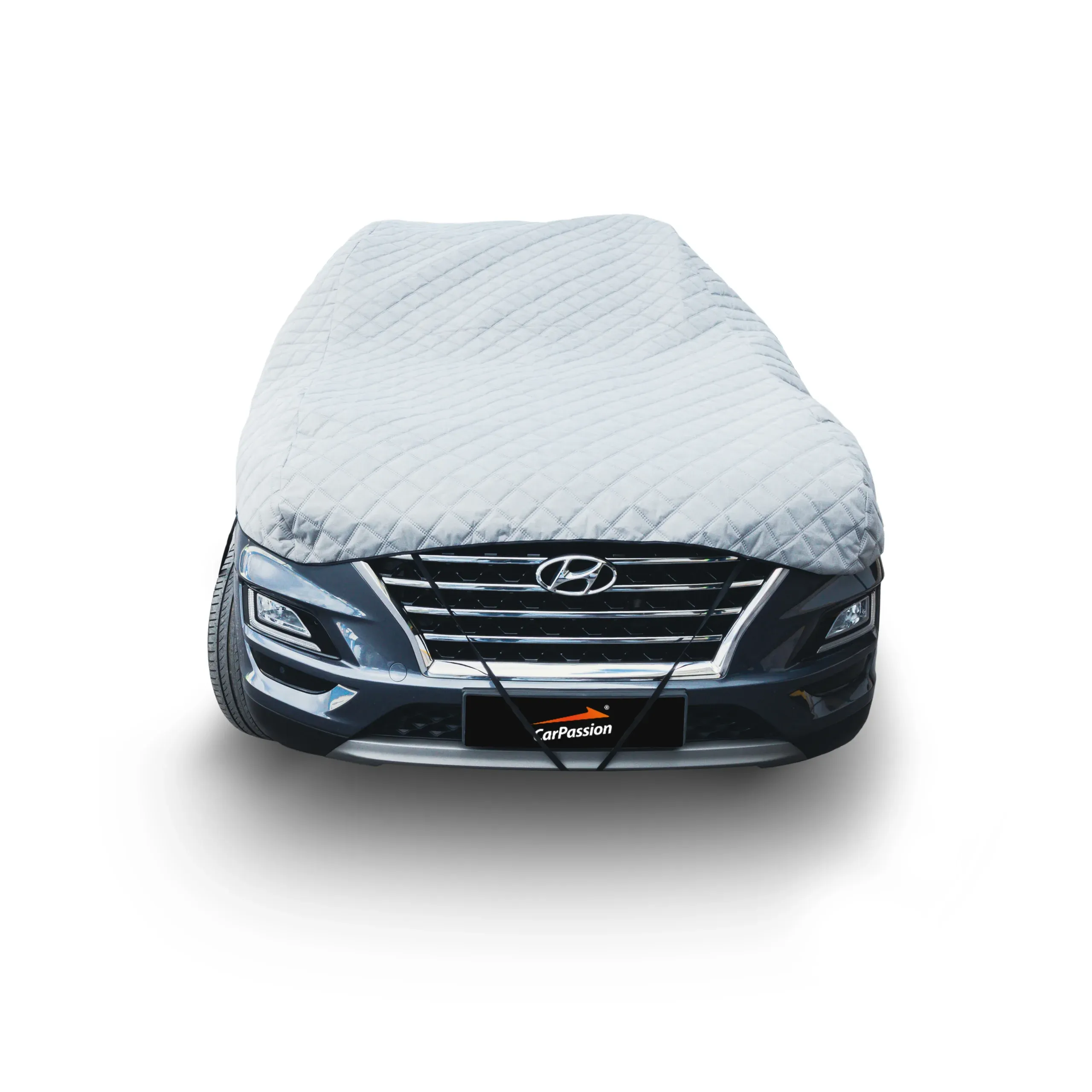 Protivgradna auto cerada Carpassion-Half Pillow Limuzina L (425-470cm) 3 Protivgradna auto cerada Carpassion-Half Pillow Hatchback/Karavan L (430-455cm)