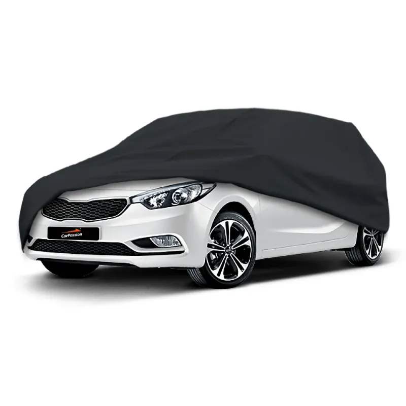 Auto cerada Carpassion-Classic M (385cm)