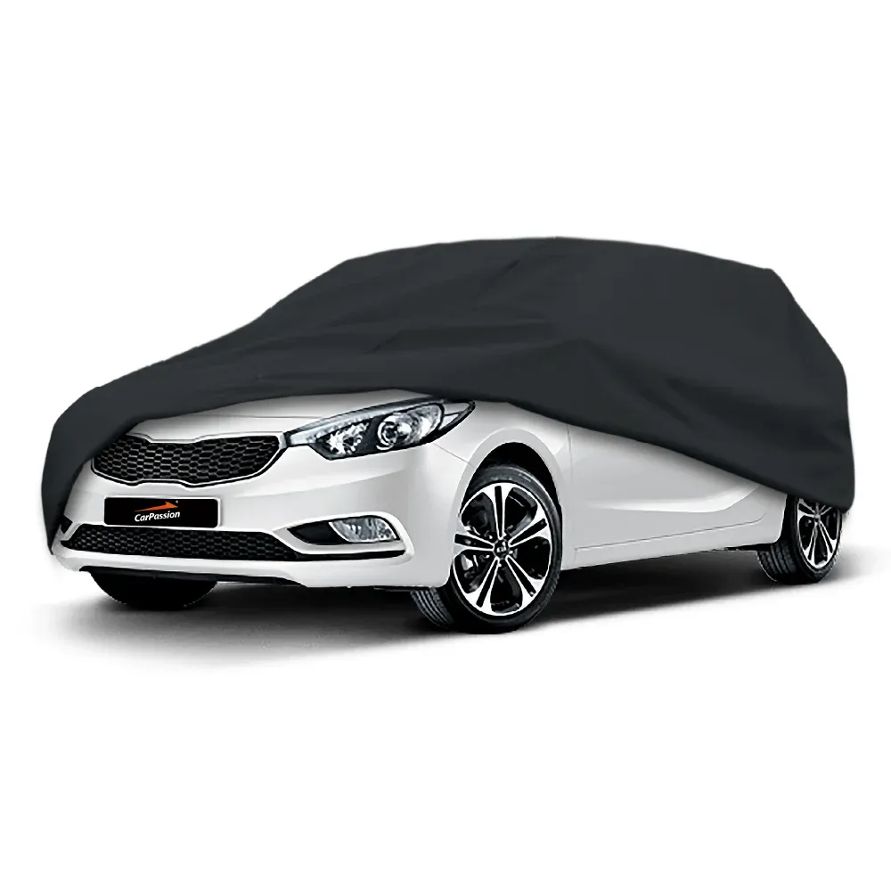 Auto cerada Carpassion-Classic L (450cm) 1 Auto cerada Carpassion-Classic M (385cm)