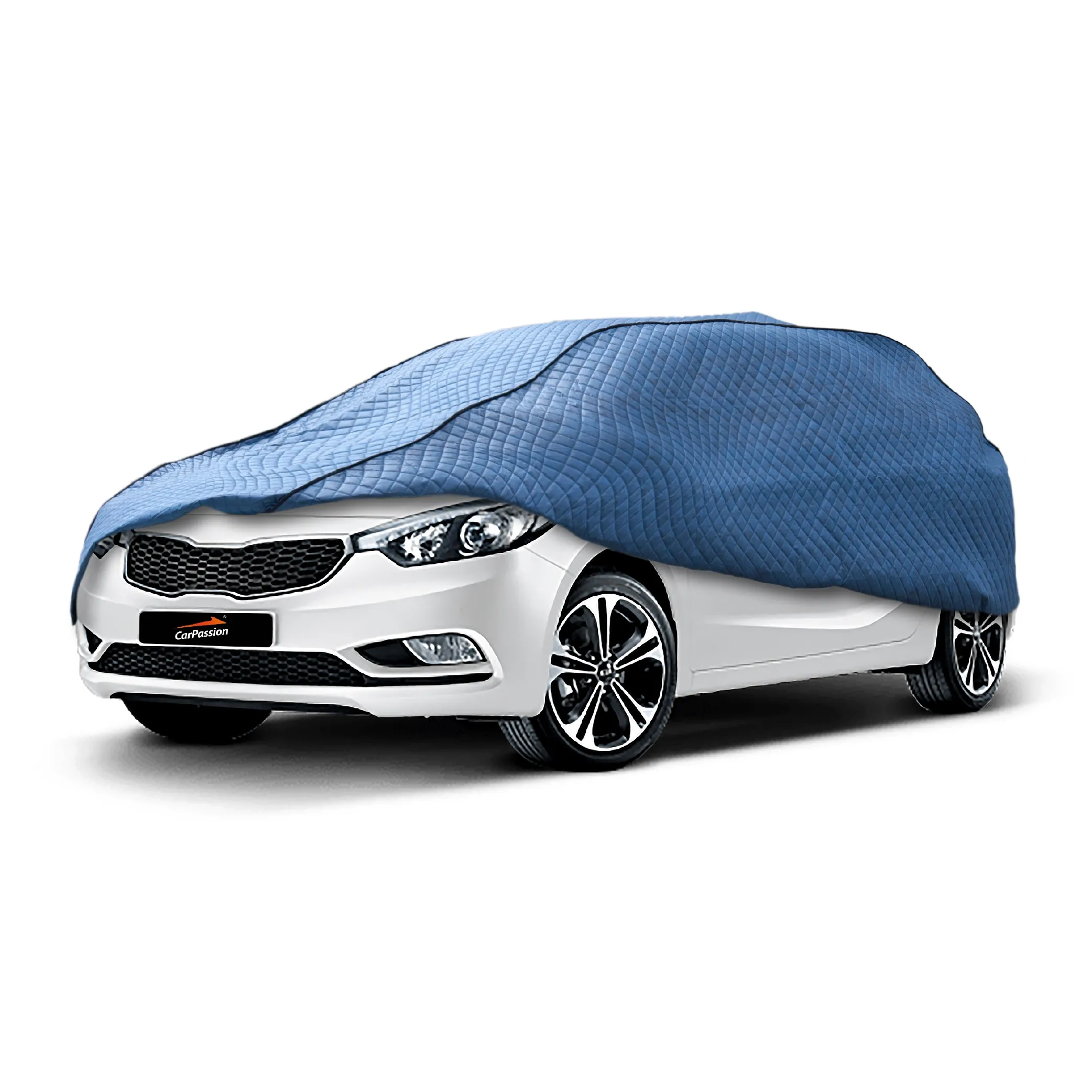 Protivgradna auto cerada Carpassion-Pillow Hatchback/Karavan XL (455-485cm) 1 Protivgradna auto cerada Carpassion-Pillow Hatchback M (355-380cm)
