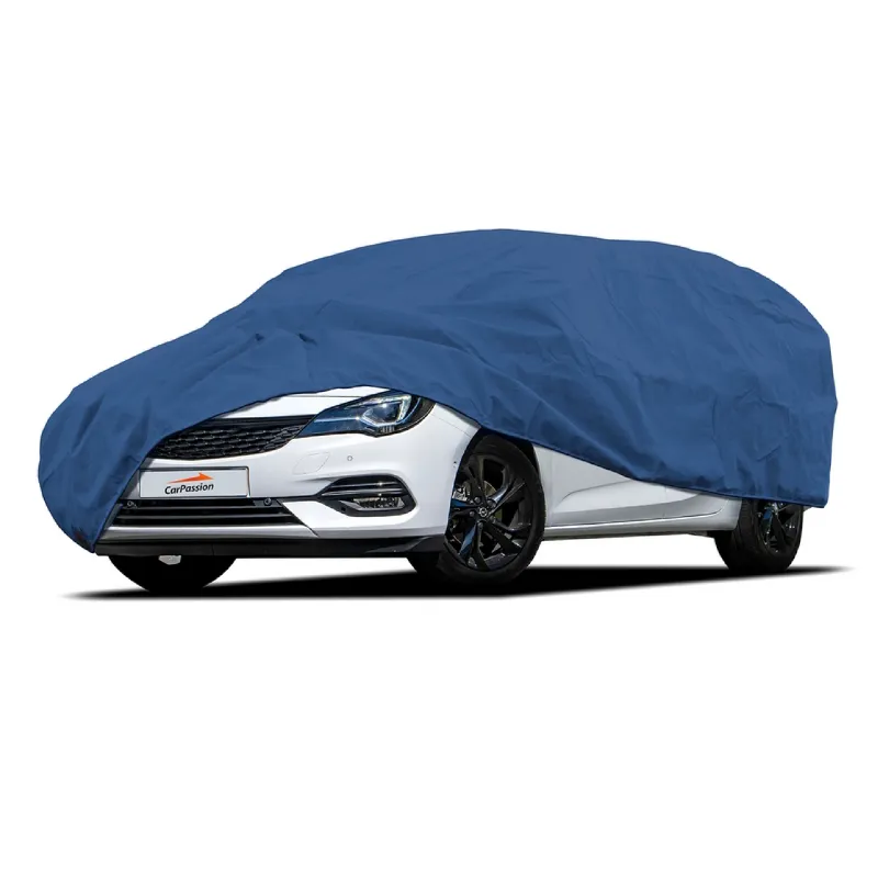 Auto cerada Carpassion-Premium Hatchback M (355-380cm)