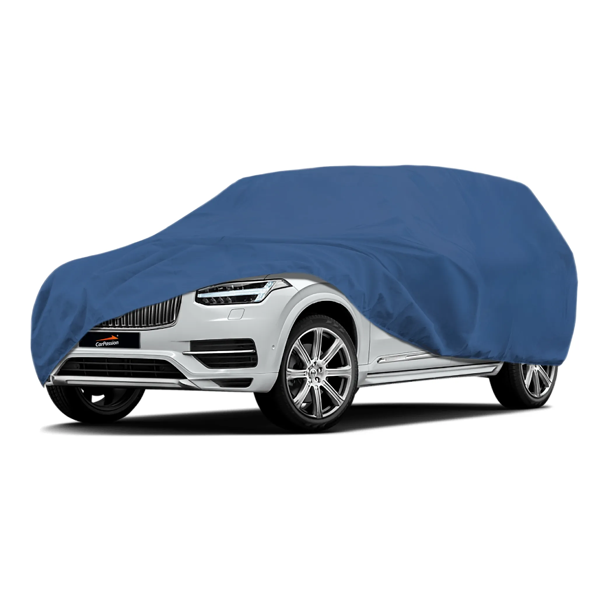 Auto cerada Carpassion-Premium SUV L (410-460cm) 1 Auto cerada Carpassion-Premium SUV L (410-460cm)