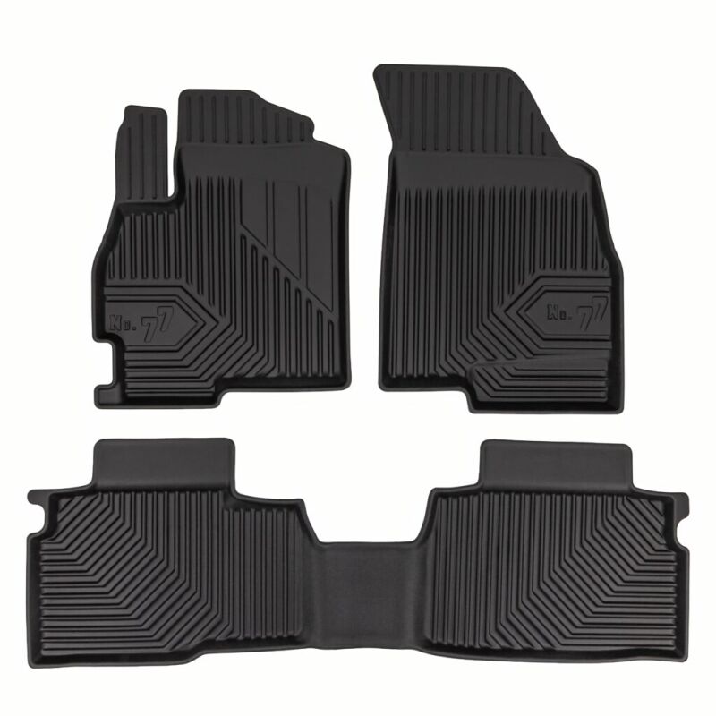 Patosnice Frogum N77 Cherry Tiggo 4 Pro Hybrid 2024