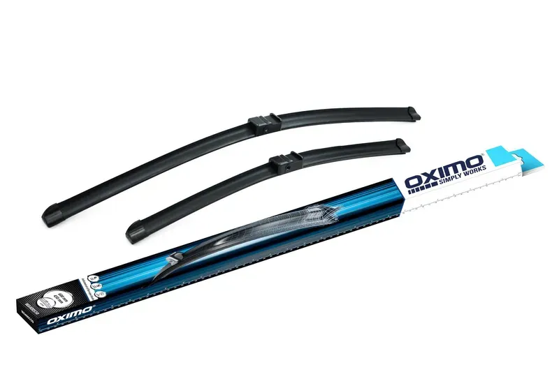 Metlice brisača VW Caddy III 2004-2006 (WA400550) 1 Metlice brisača VW Caddy III 2004-2006 (WA400550)